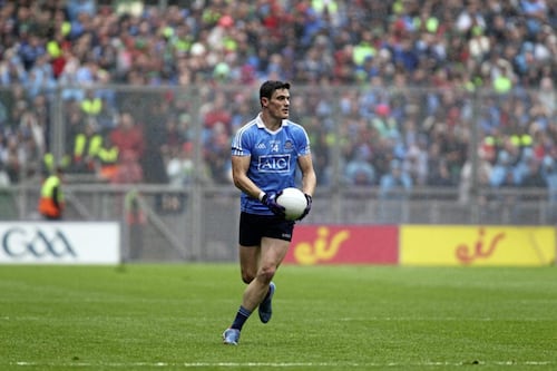 Dublin GAA great Diarmuid Connolly avoids conviction after punching two men in ‘unprovoked’ attack