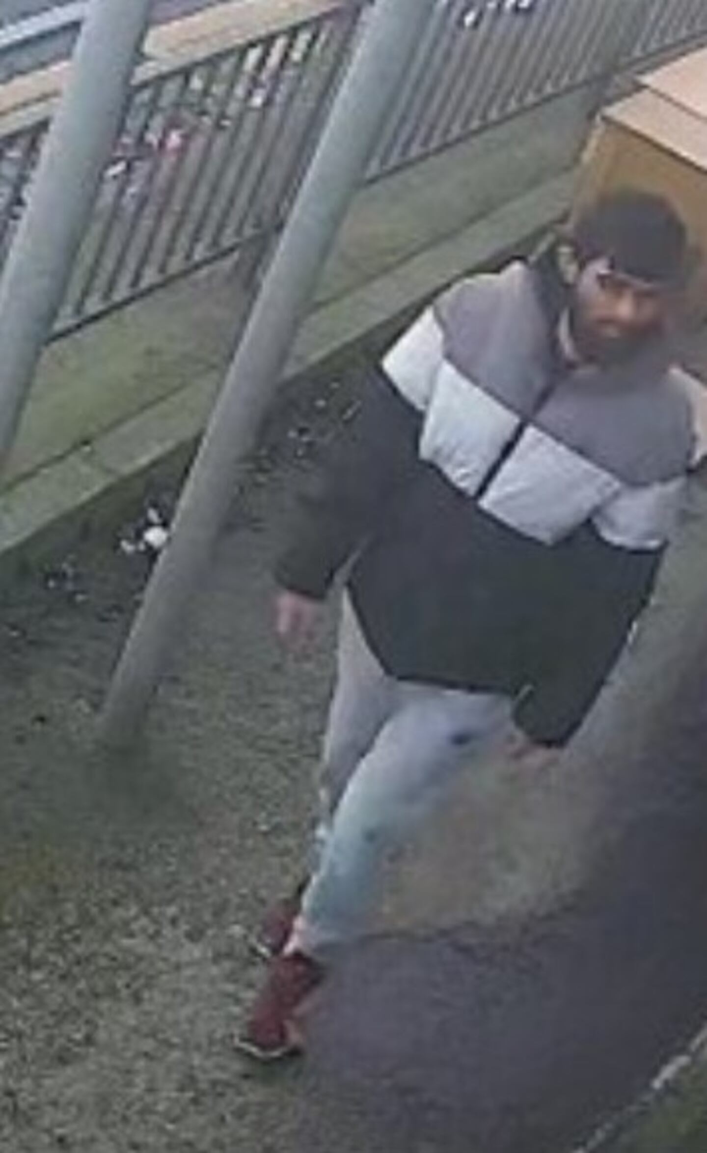 Man wanted in connection with woman’s murder in Bradford named by ...