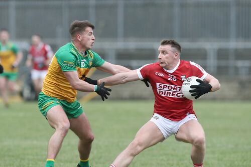 Steven Sherlock’s bench impact could be enough for Cork to sink Louth