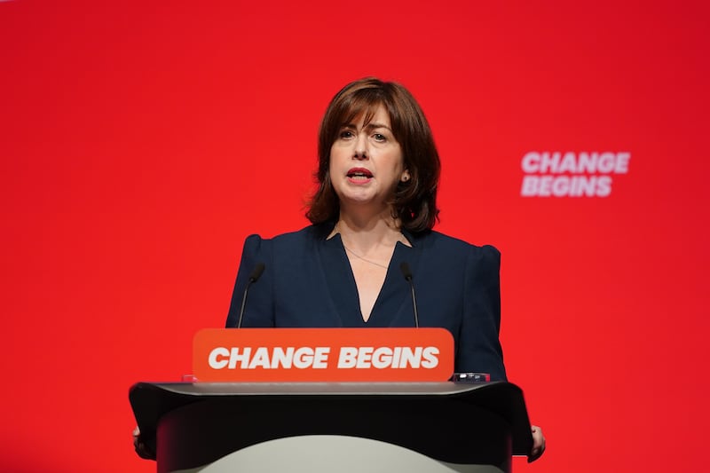 Leader of the House of Commons Lucy Powell said it was a tragic case