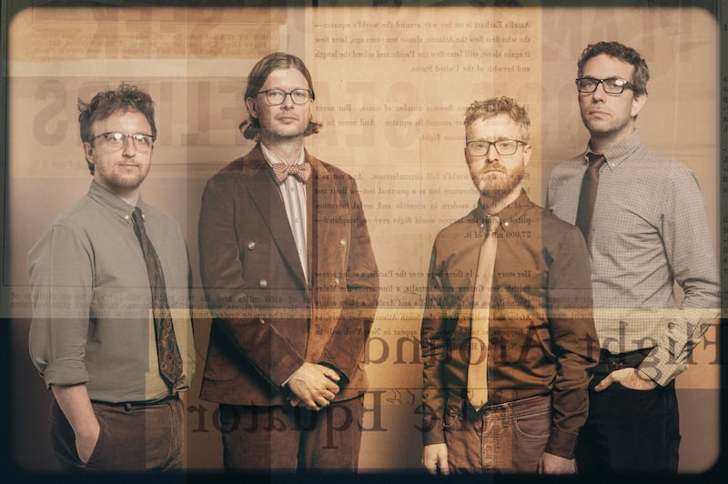 Public Service Broadcasting