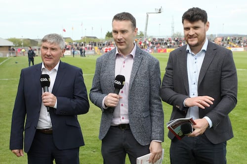 No old pals act for Clarke and McConville as Down out to spoil Garden party in Tailteann quarter-final