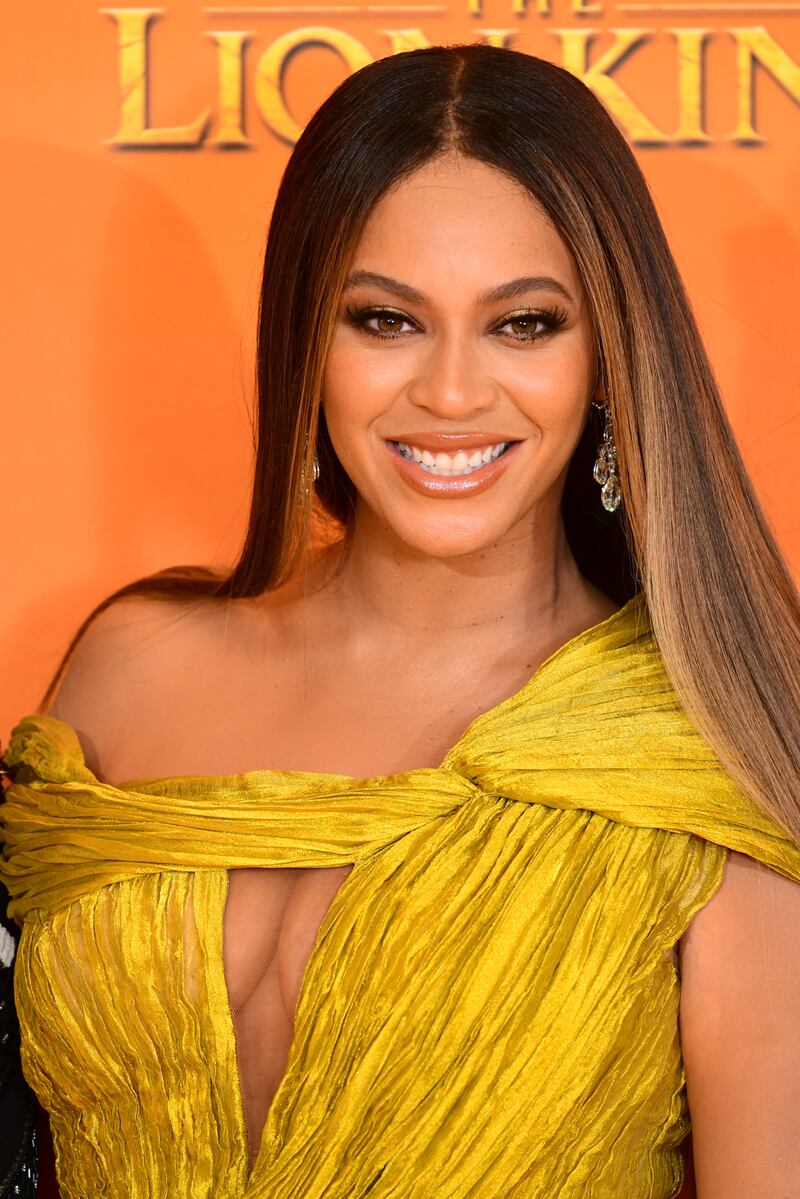 Beyonce leads the pack with 11 nominations this year