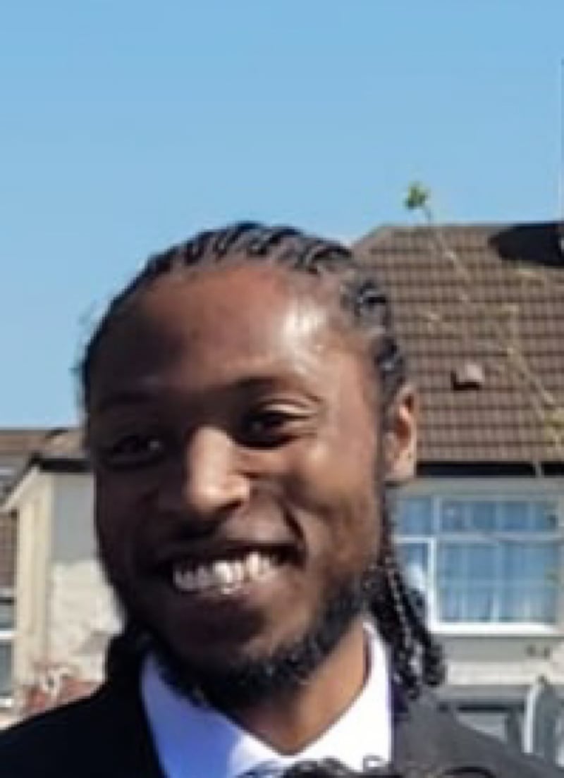 Jordan Briscoe was ambushed and killed in north London