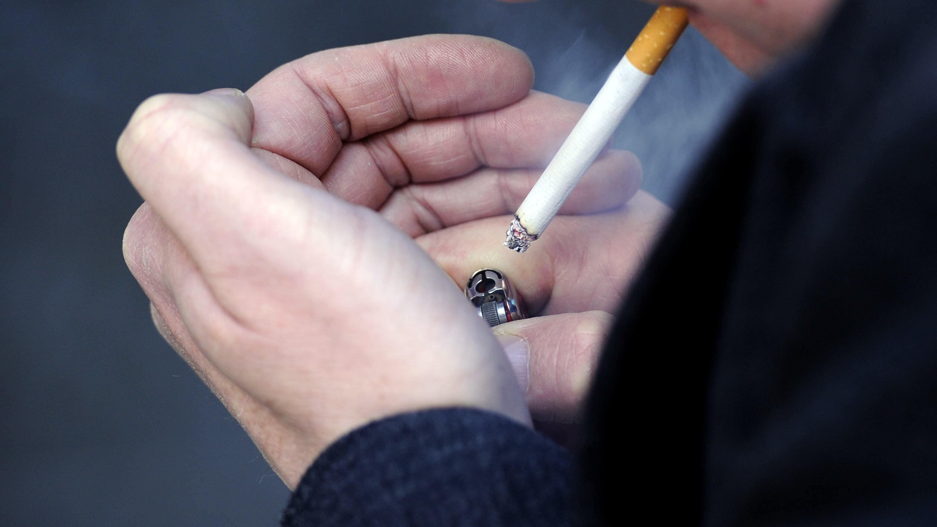 Charities have urged political parties to commit to putting the smoking ban into their manifestos