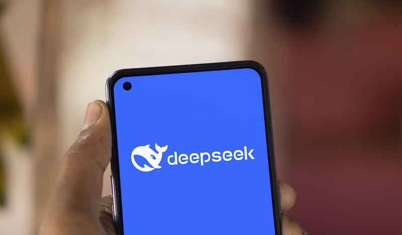 Chinese AI chatbot DeepSeek has already reconfigured the landscape of the sector