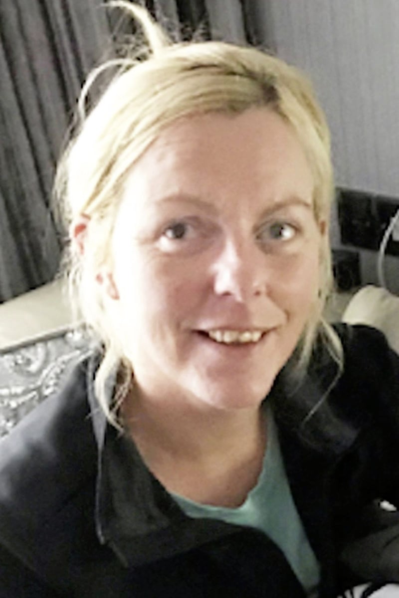 Emma Jane McParland was stabbed to death by her son Jordan Kennedy in April 2020 at her south Belfast apartment. 