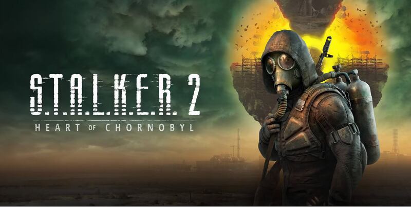 Stalker 2: Heart of Chornobyl