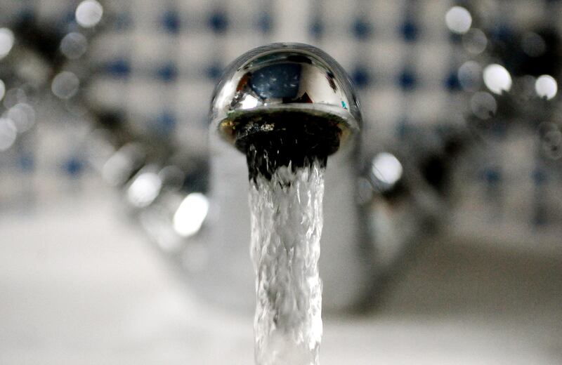 Concerns have been raised that households won’t be able to afford a steep hike in water bills