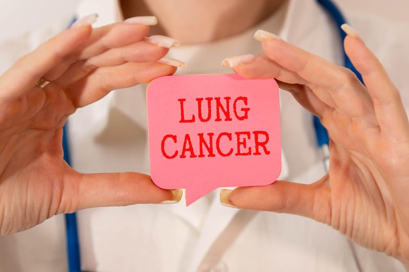 Lung cancer