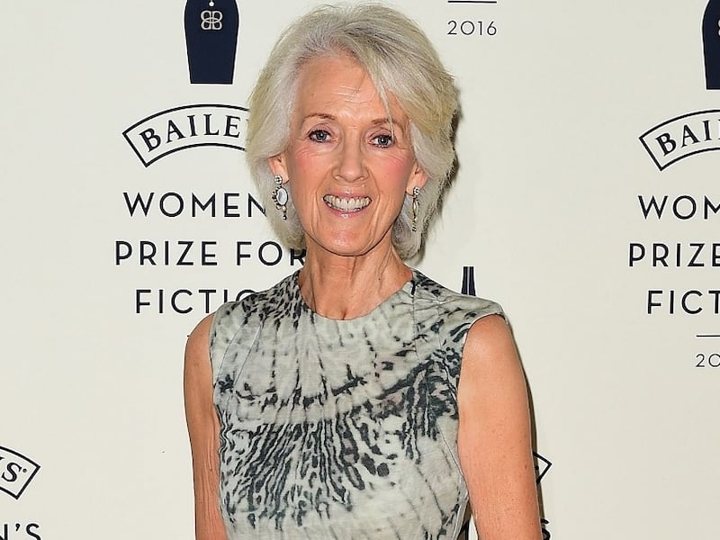 Joanna Trollope