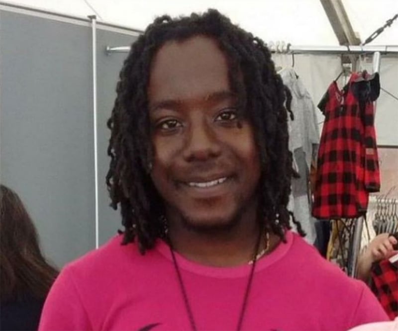 Curtis Green died from gunshot injuries during a triple shooting in the Wells Park Road area of Sydenham