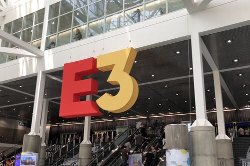 E3 round-up: Sequels and remakes dominate gaming show
