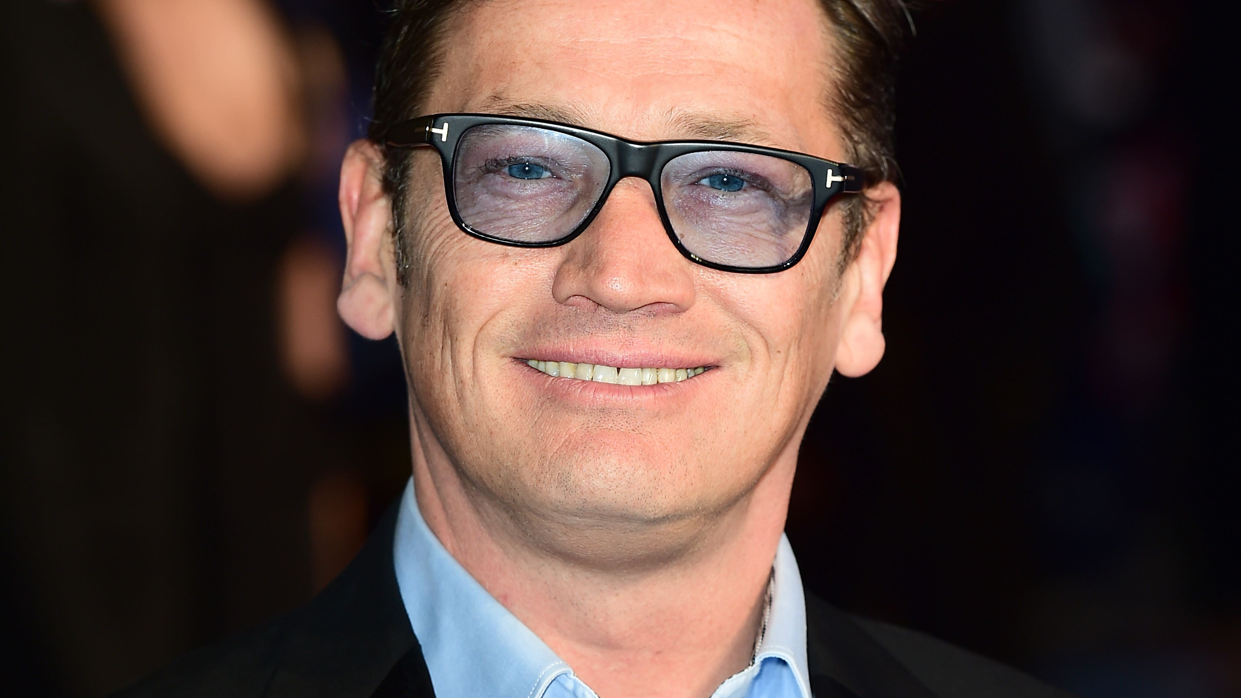 The actor will reprise the role of Ricky Butcher whose on-screen relationship with Patsy Palmer’s Bianca Jackson was a fan favourite.