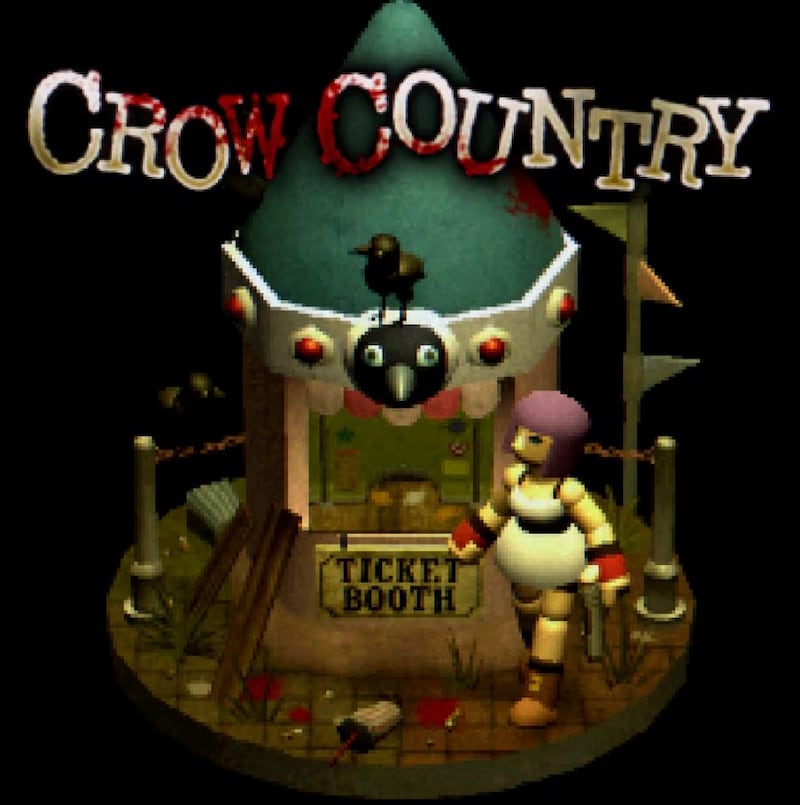 Crow Country