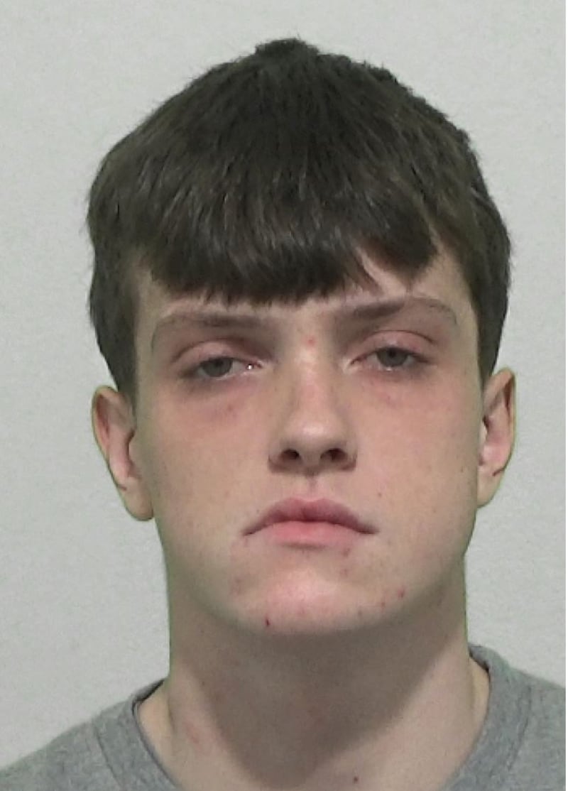 Riley Adey, 19, of Heworth Crescent, Washington, admitted violent disorder