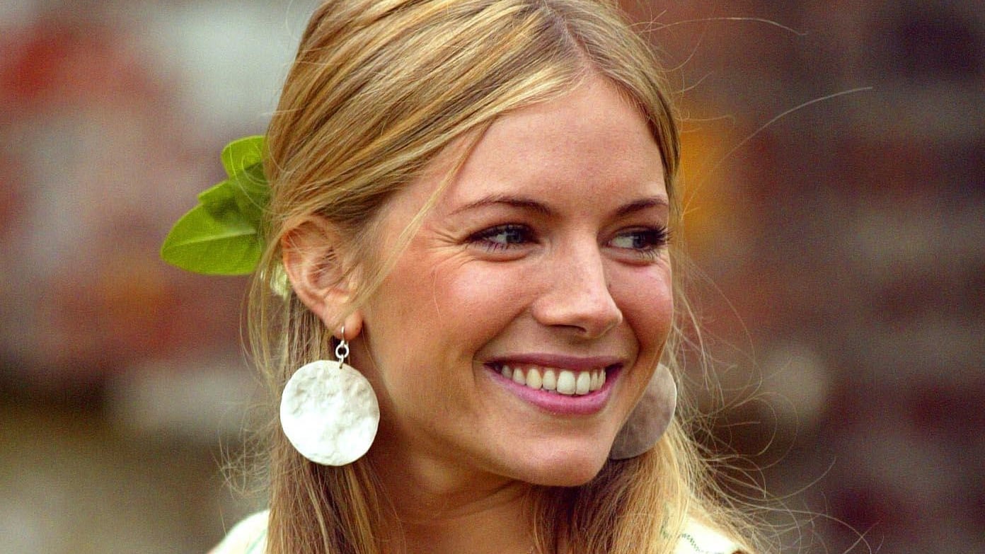 Sienna Miller has teamed up with M&S with a boho collection inspired by her own iconic looks