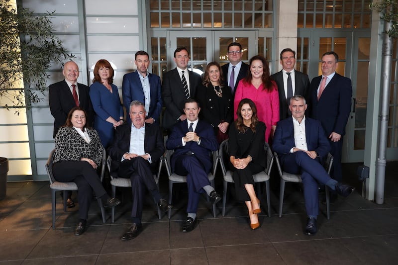 Global advisory and investing platform Consello, founded in the US by Tipperary businessman Declan Kelly and which counts seven-times Superbowl winner Tom Brady and 23-times tennis Grand Slam winner Serena Williams among its partners, has launched in Ireland