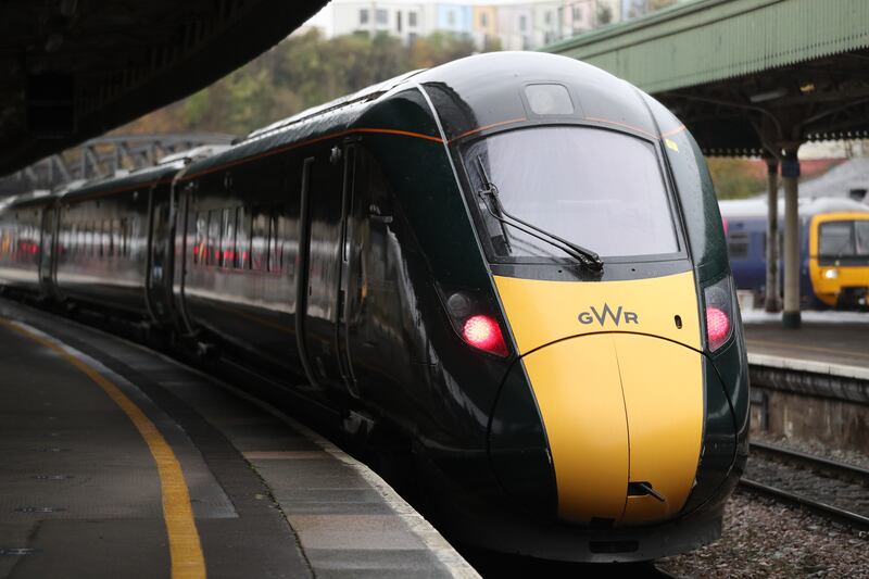 Great Western Railway is one of the rail firms which brought prosecutions against passengers for alleged fare evasion which have been quashed