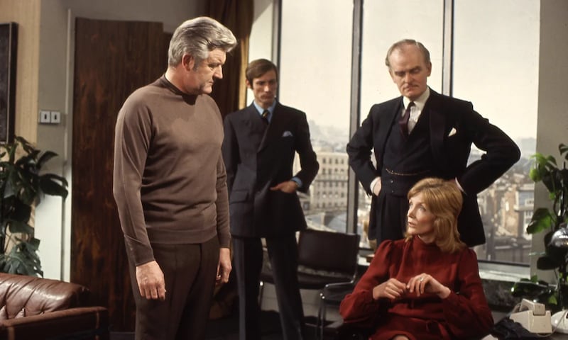 Doomwatch