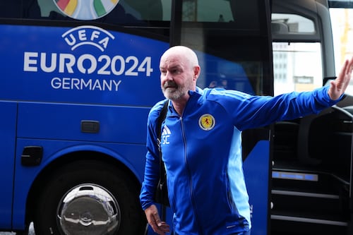Steve Clarke hopes Euros lessons have been learned ahead of Scotland v Hungary