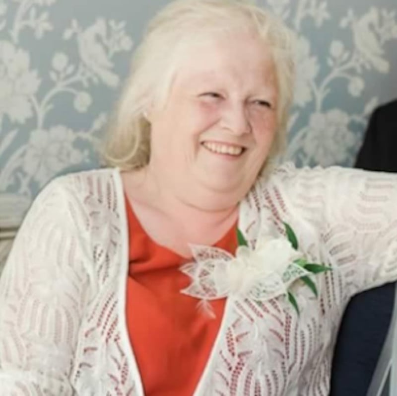 Esther Martin died in Essex in February