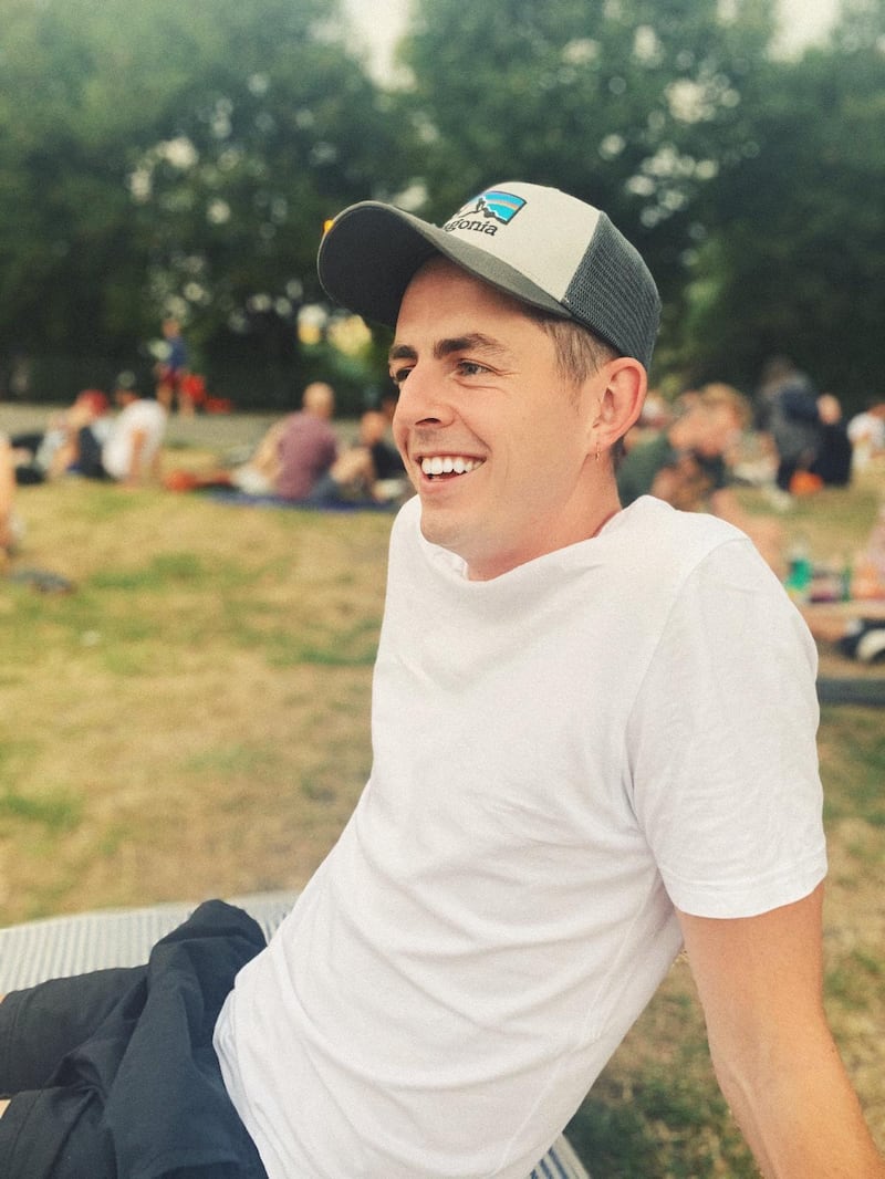 Jack Patrick Ryan was described as ‘the perfect combination of a big kid at heart with a sensitivity at his core that made him love and care for those around him so deeply’