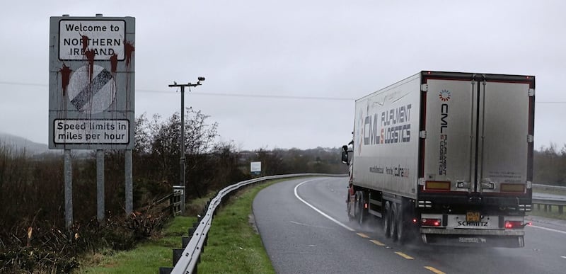 For many businesses involved in cross border trade, there is still a degree of uncertainty around the new trading rules about to be introduced under the Windsor Framework, according to the latest business monitor from InterTradeIreland 