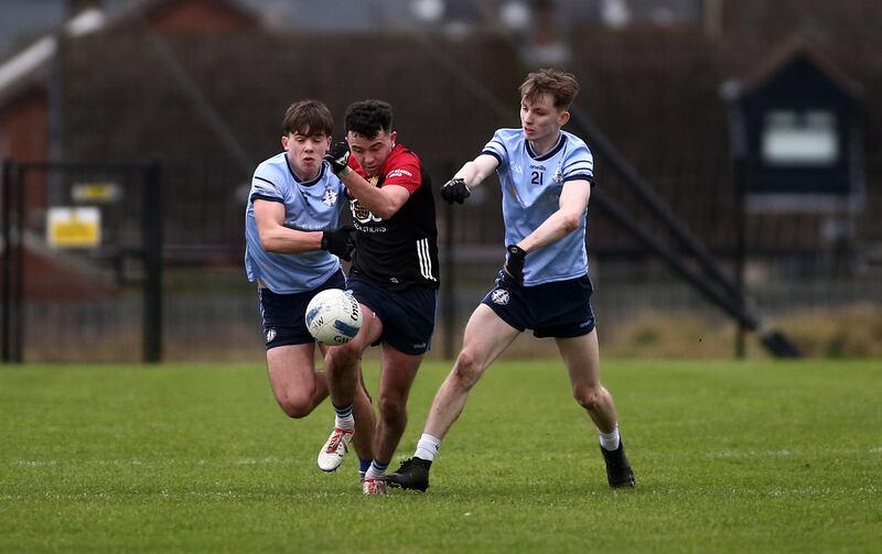 Cookstown vs Mayobridge  9    .jpg