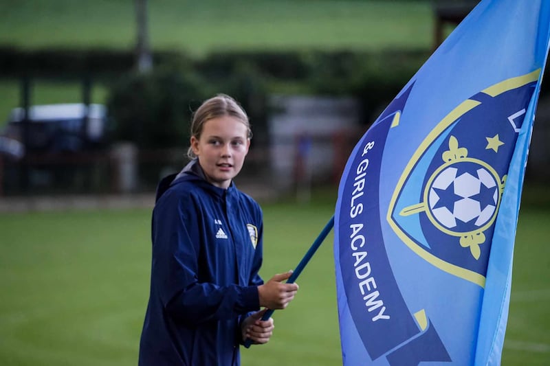 Women's Premiership (NI)