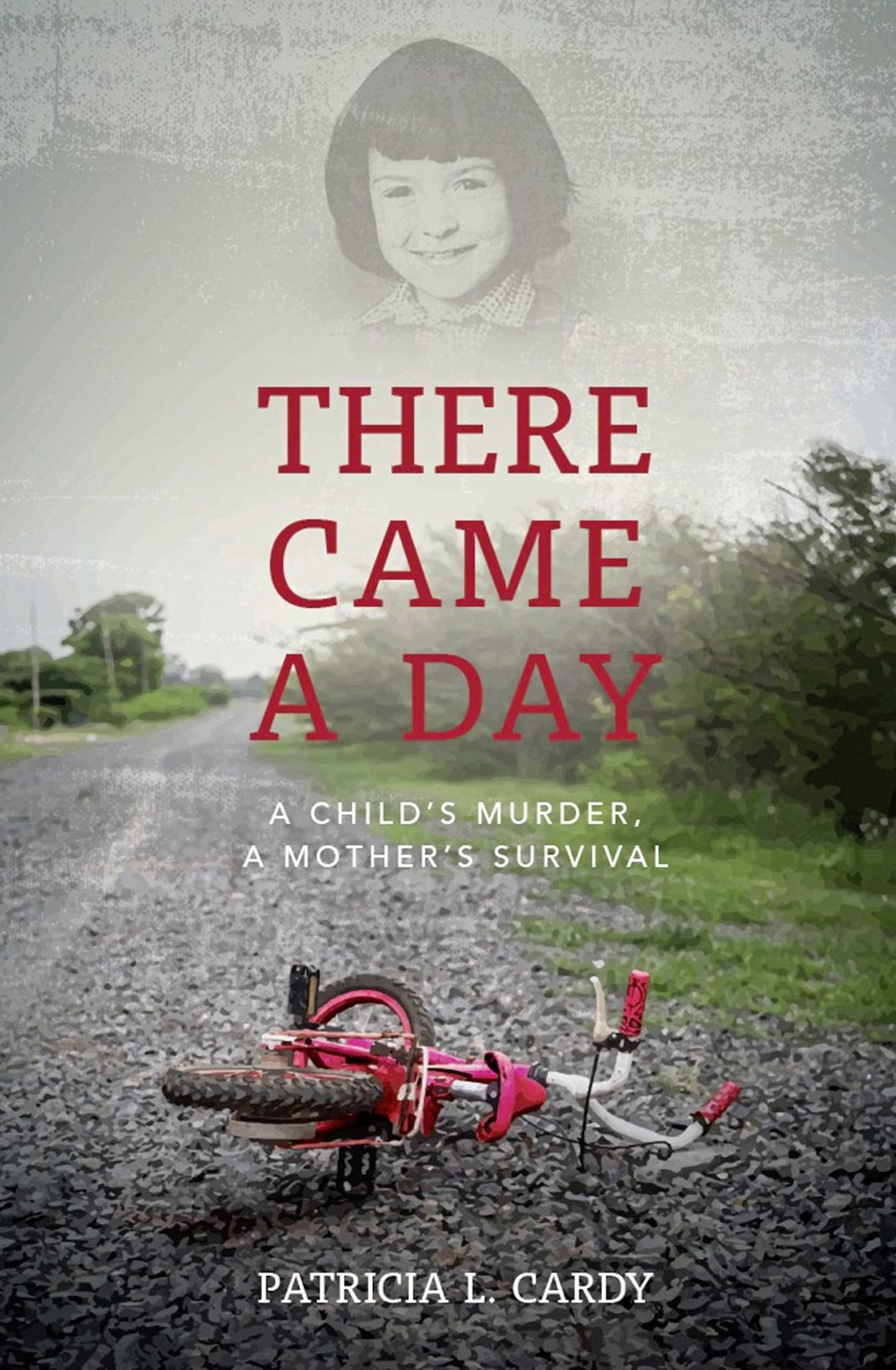 Jennifer Cardy: Nine-year-old murder victim's parents on new book about ...