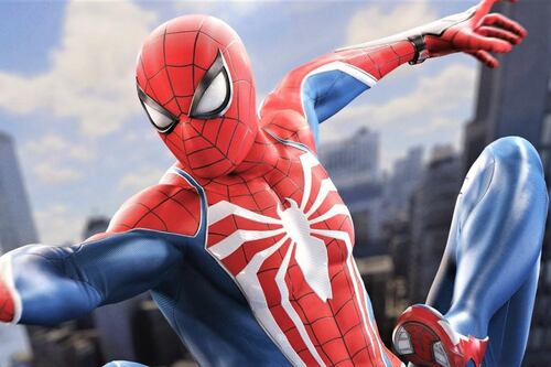 Videogames: from Dead Space and Resident Evil 4 to Spider-Man 2 and Super Mario Bros Wonder, we rate 2023′s top titles