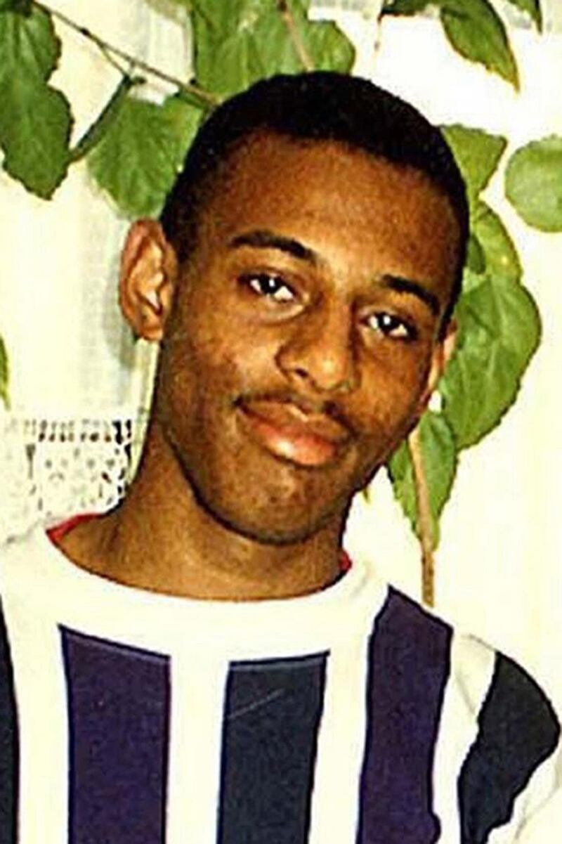 Stephen Lawrence was murdered by a racist gang as he went to catch a bus home in 1993