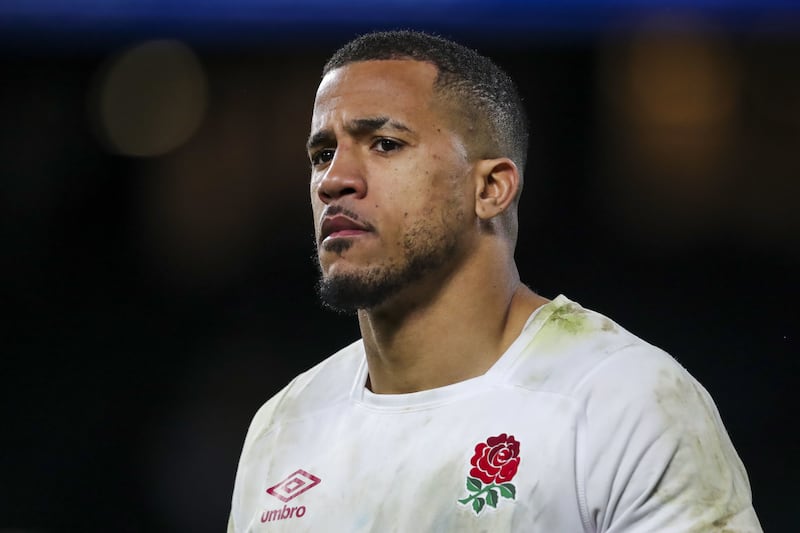 Senior England stars Ellis Genge, Jamie George, Maro Itoje, Joe Marler and Anthony Watson, pictured, are on the TER board