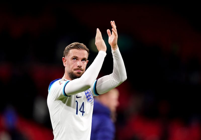 The move could enhance Henderson’s hopes of securing a place in the England squad