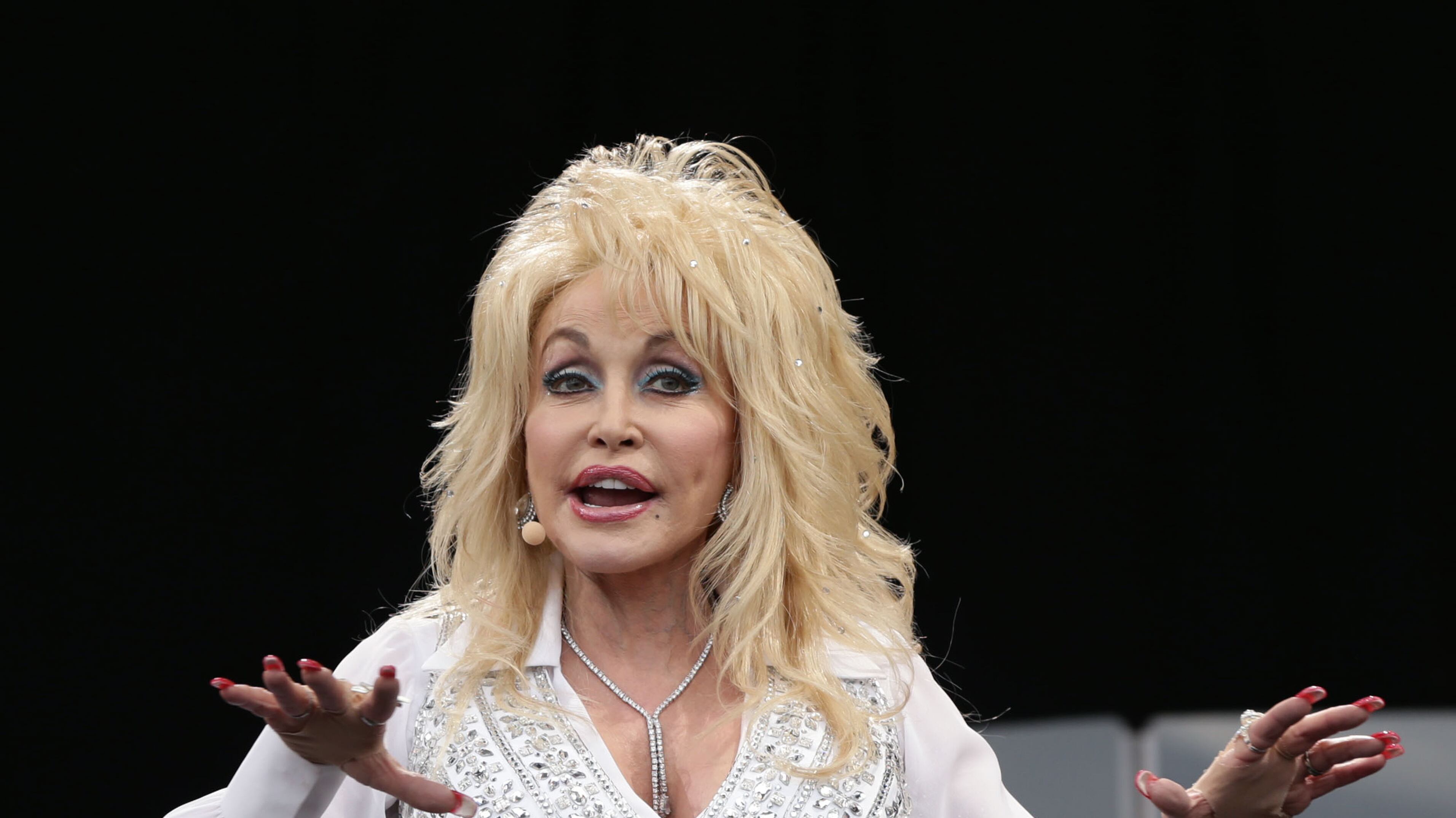 Dolly Parton described Dabney Coleman as ‘funny, deep and smart’