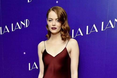 Emma Stone: Making La La Land was intoxicating 
