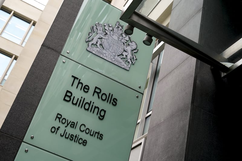 The restructuring bid is expected to return to the Rolls Building in London in February