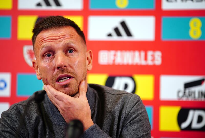 Wales manager Craig Bellamy wants his captain Aaron Ramsey to stay clear of coaching and focus on playing right now