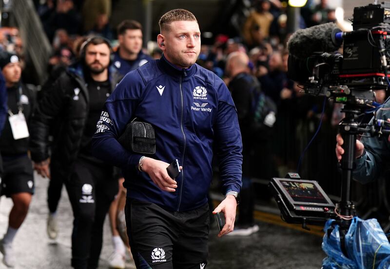 Another disappointing Six Nations of underachievement beckons for Scotland