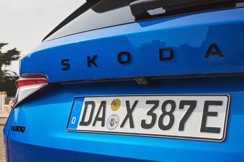 (Skoda)