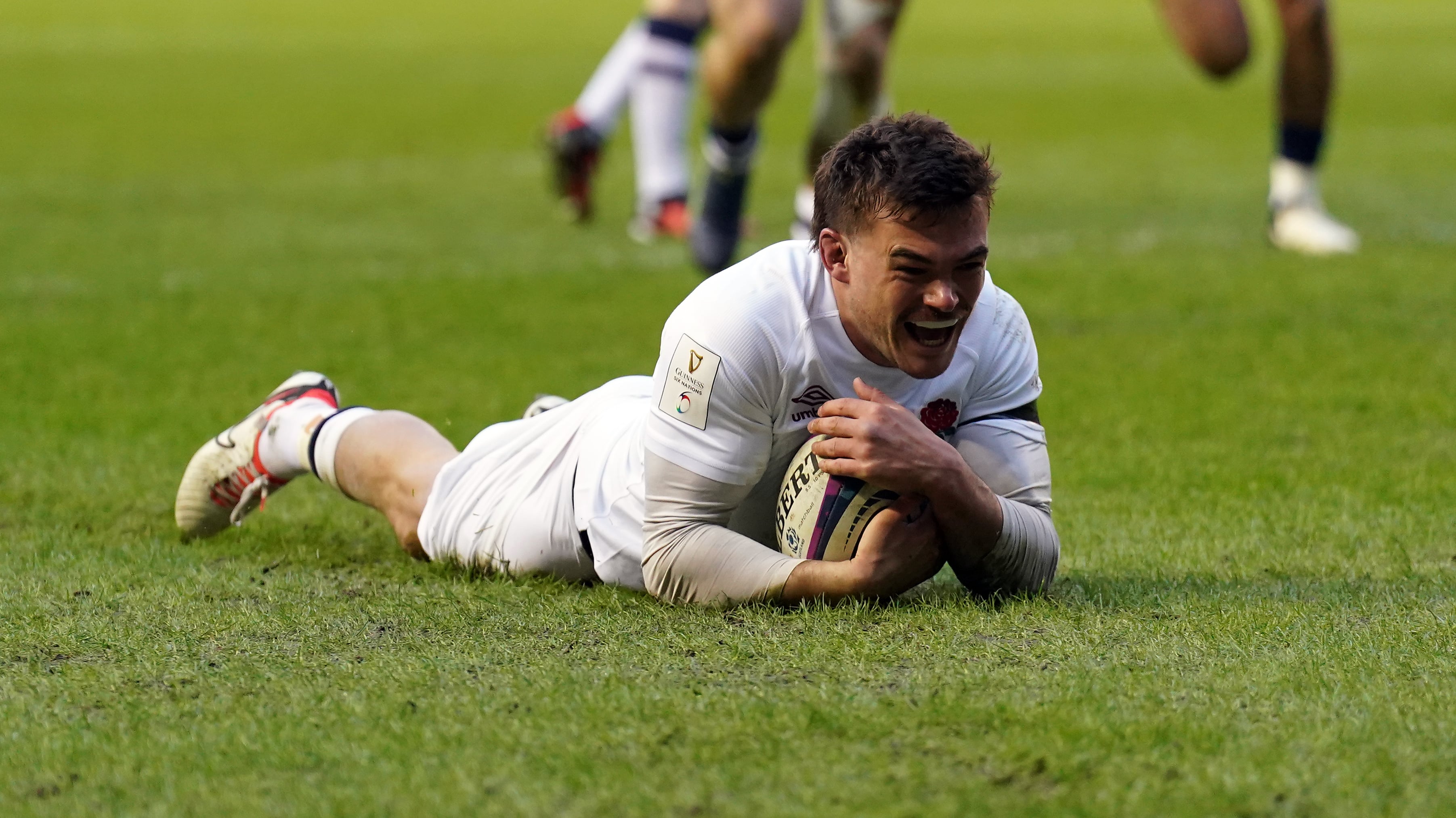 George Furbank is expected to start for England against New Zealand on Saturday