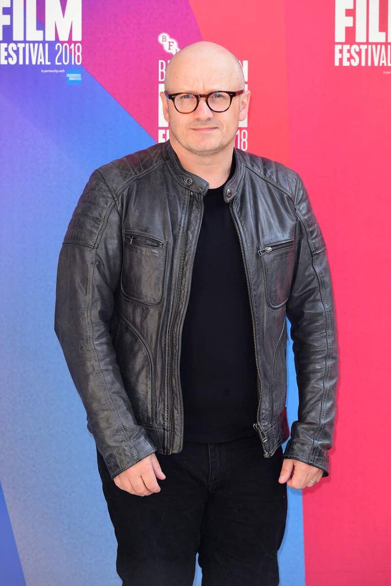 Lenny Abrahamson