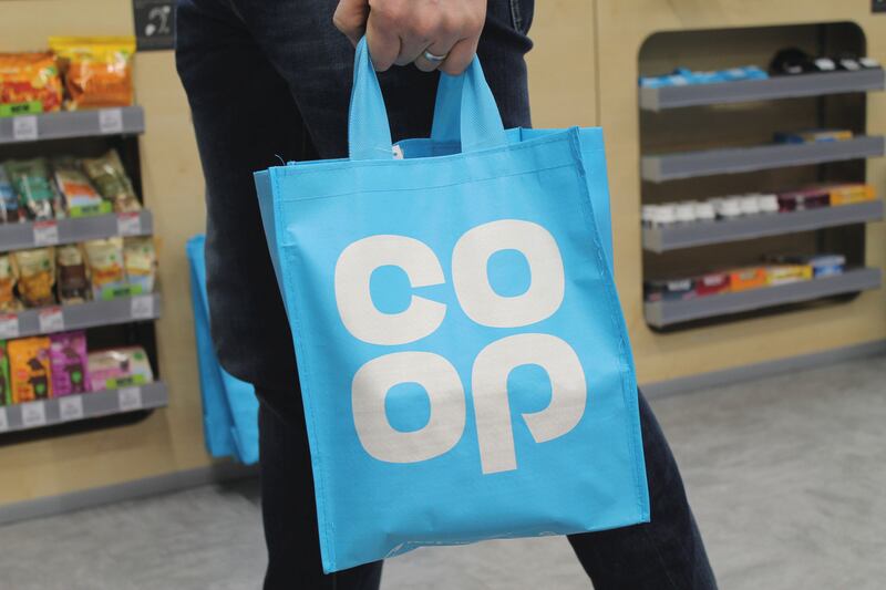 Co-op bosses have written to MSPs urging them to support Daniel Johnson’s Bill