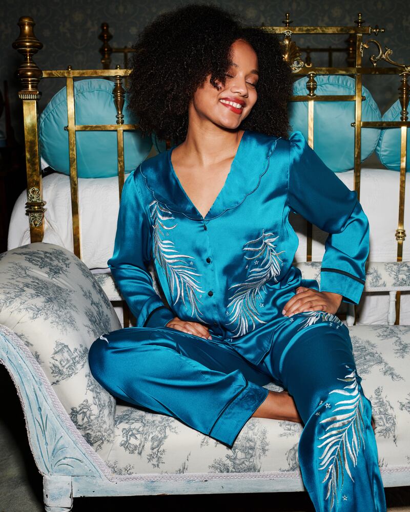 Pyjama party: The cosiest sleepwear for winter nights and duvet