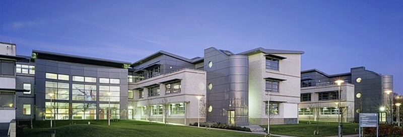 A north west cross border university could incorporate existing higher education facilities such as Letterkenny Institute of Technology (pictured). 