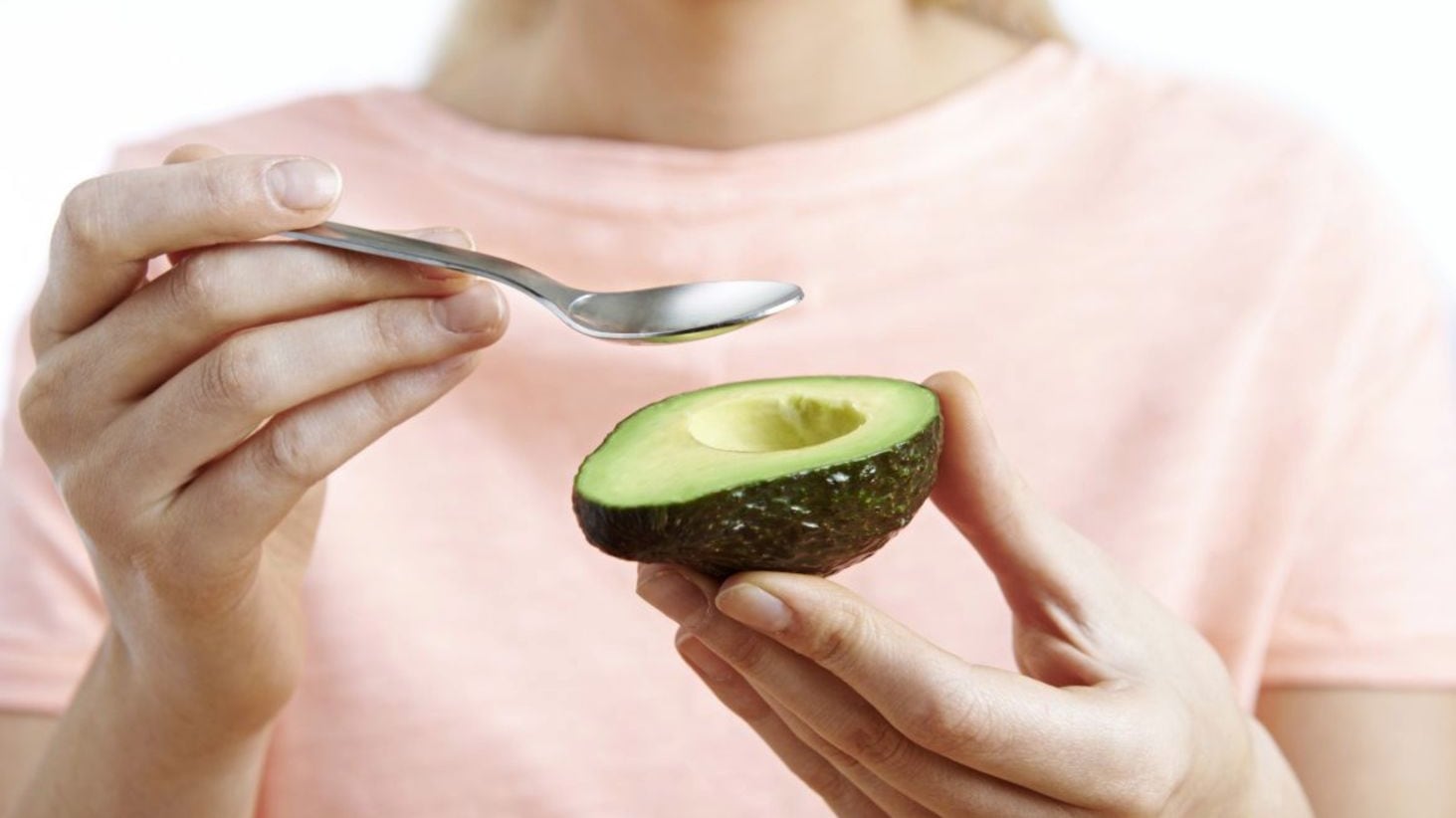 Eating avocado will have no effect against the coronavirus 