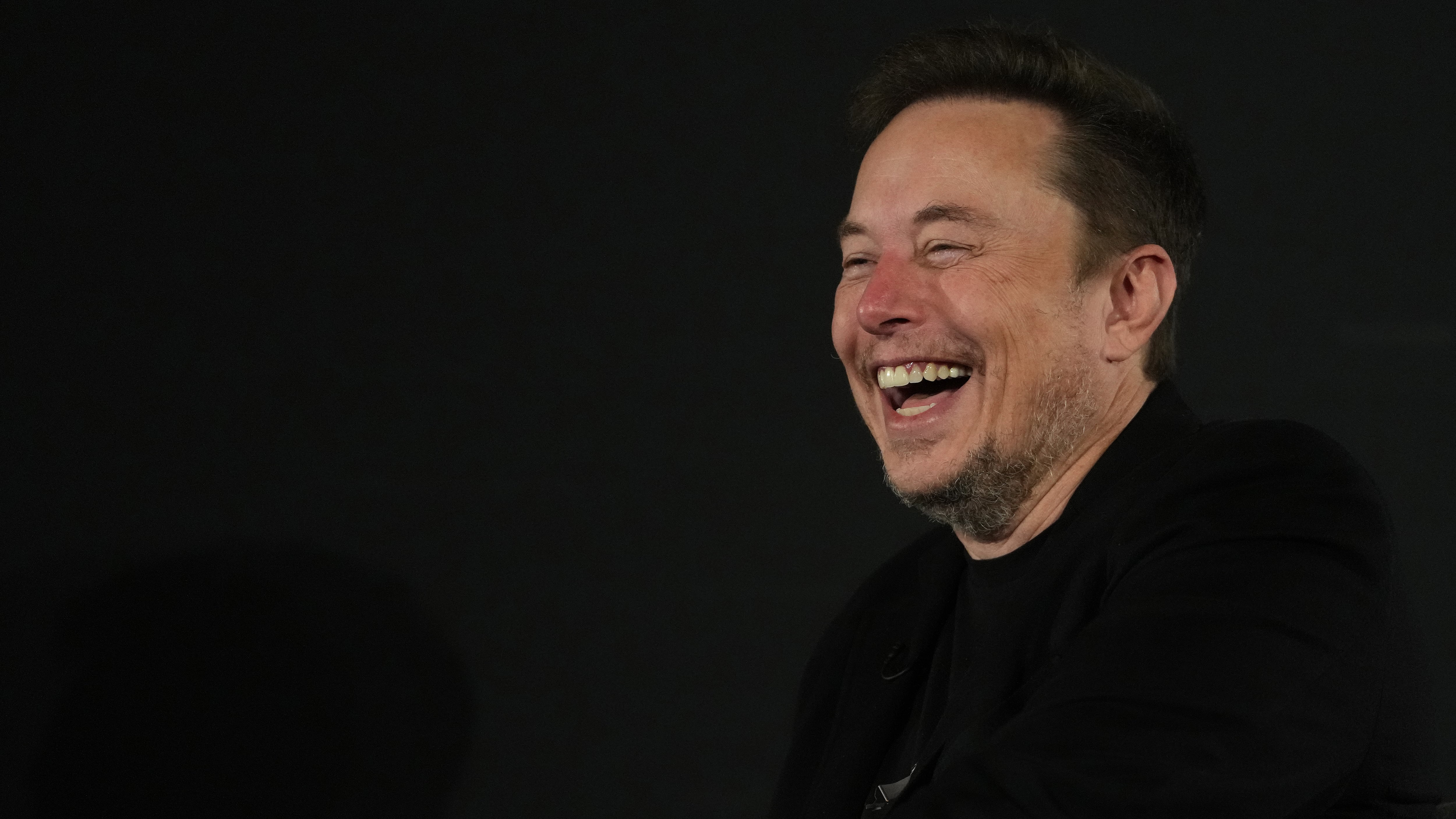 Musk will be interviewed on Piers Morgan Uncensored