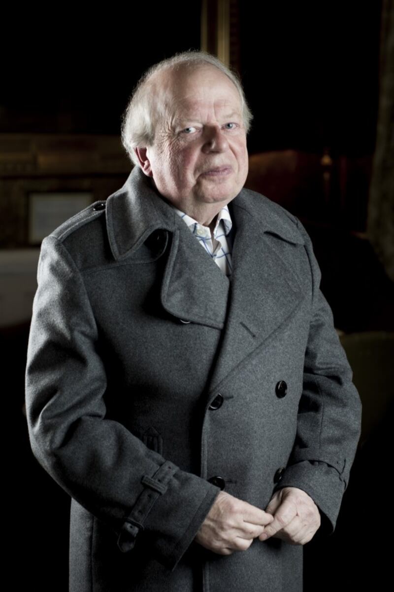 John Sergeant