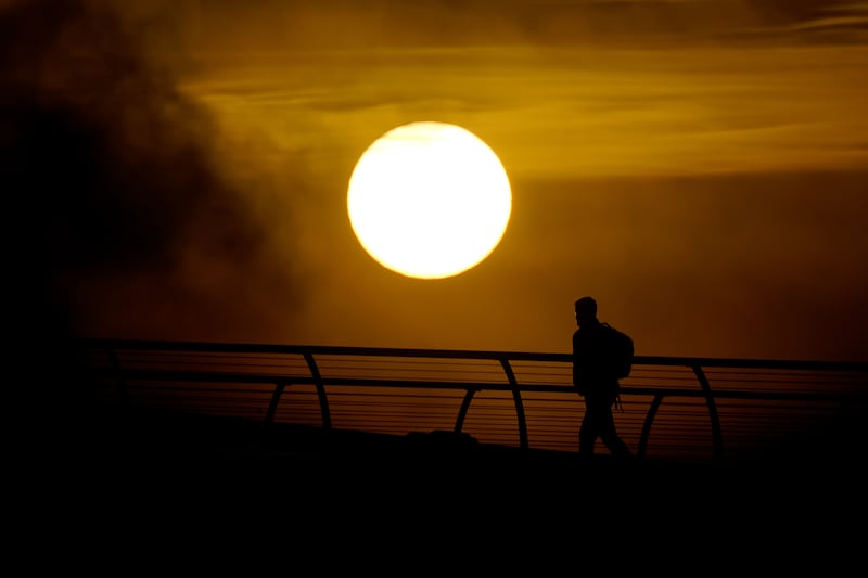 Scientists hope to use the technology to convert sunlight into a laser beam that can power space exploration and provide a clean source of energy on Earth